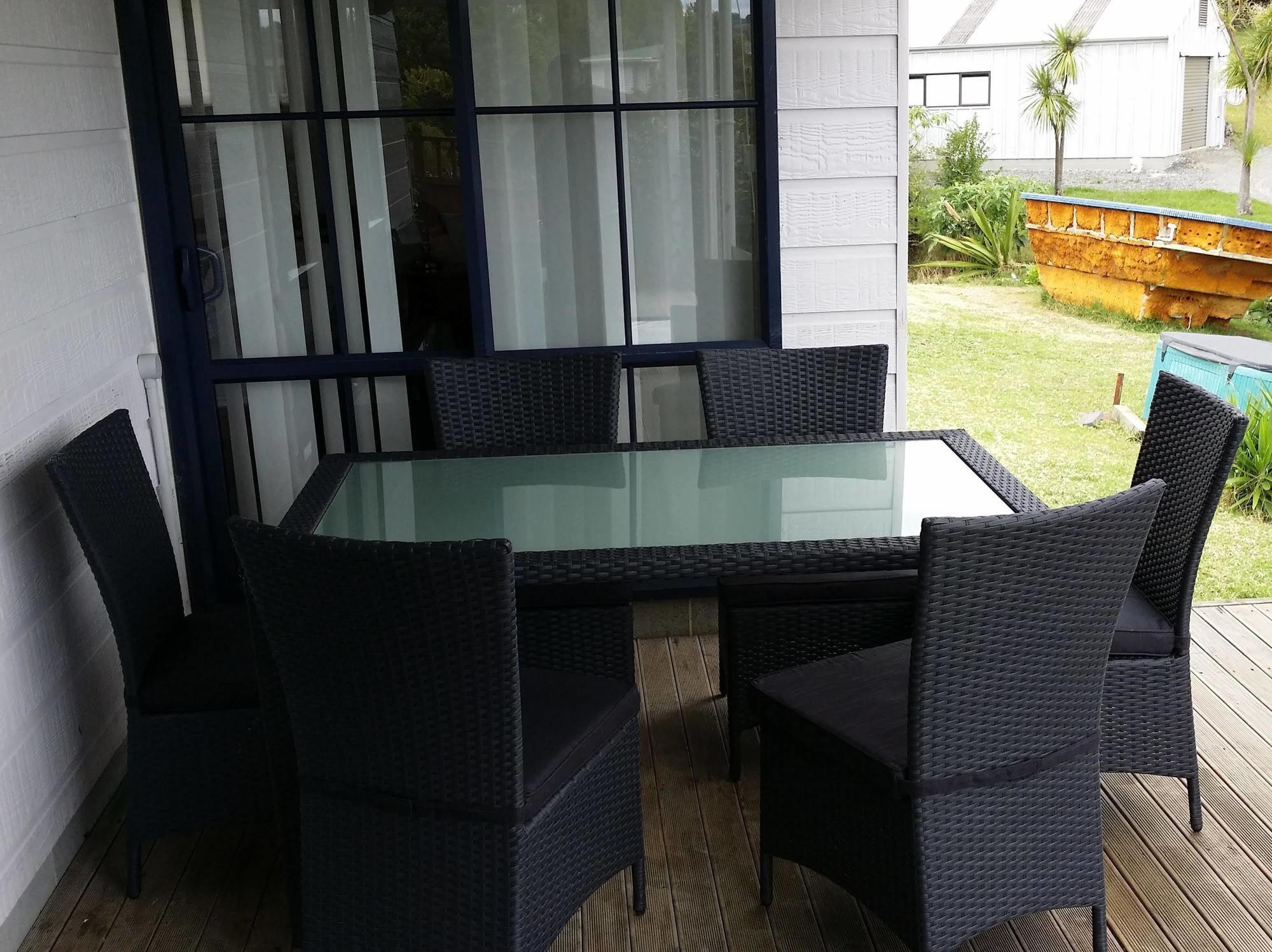 Whangarei Holiday Houses Exterior photo