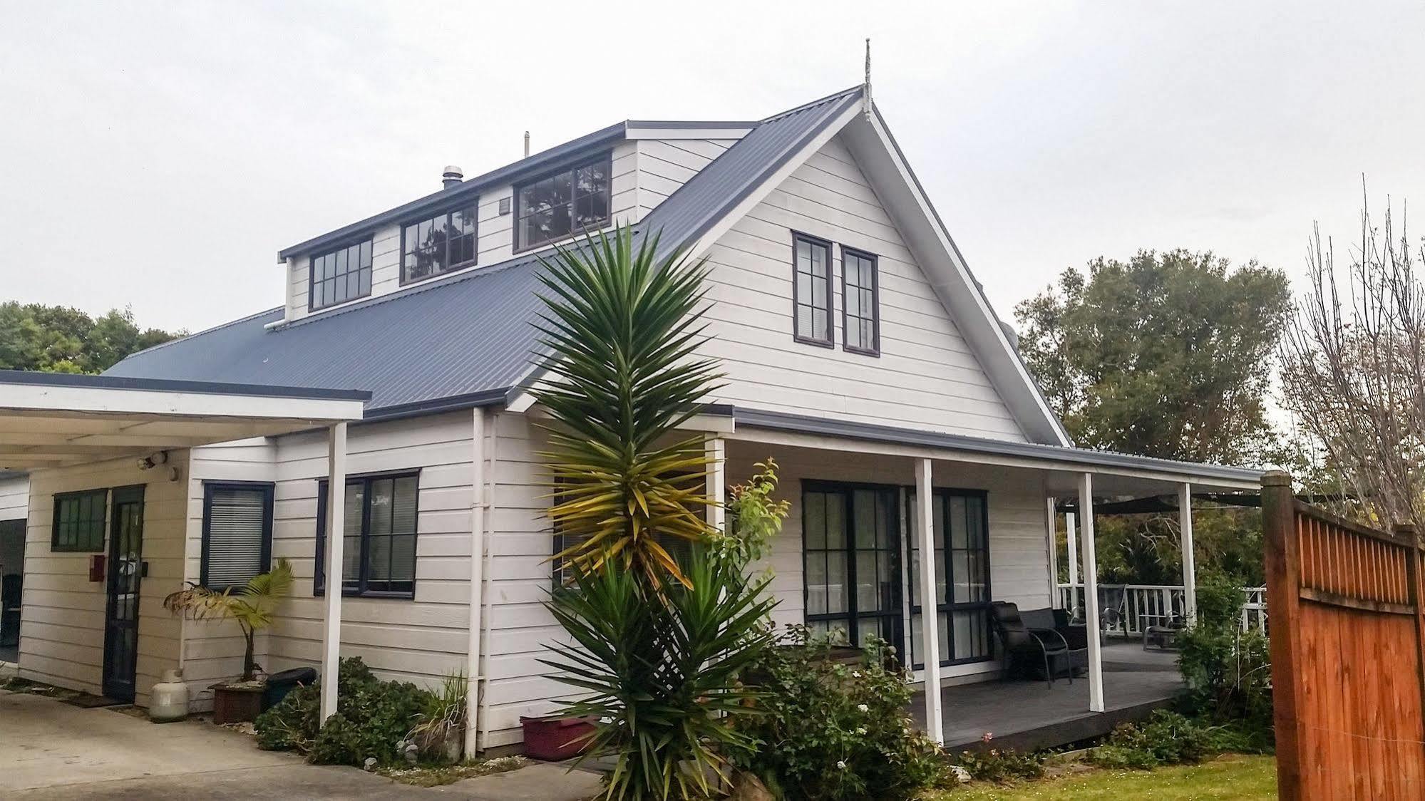 Whangarei Holiday Houses Exterior photo